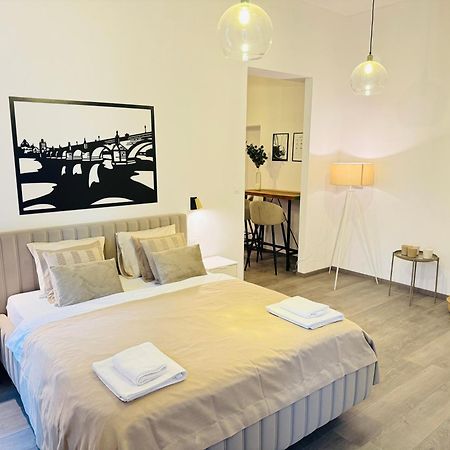 Prague Milada & Heaven Home Apartment מראה חיצוני תמונה