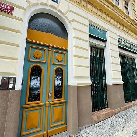 Prague Milada & Heaven Home Apartment מראה חיצוני תמונה