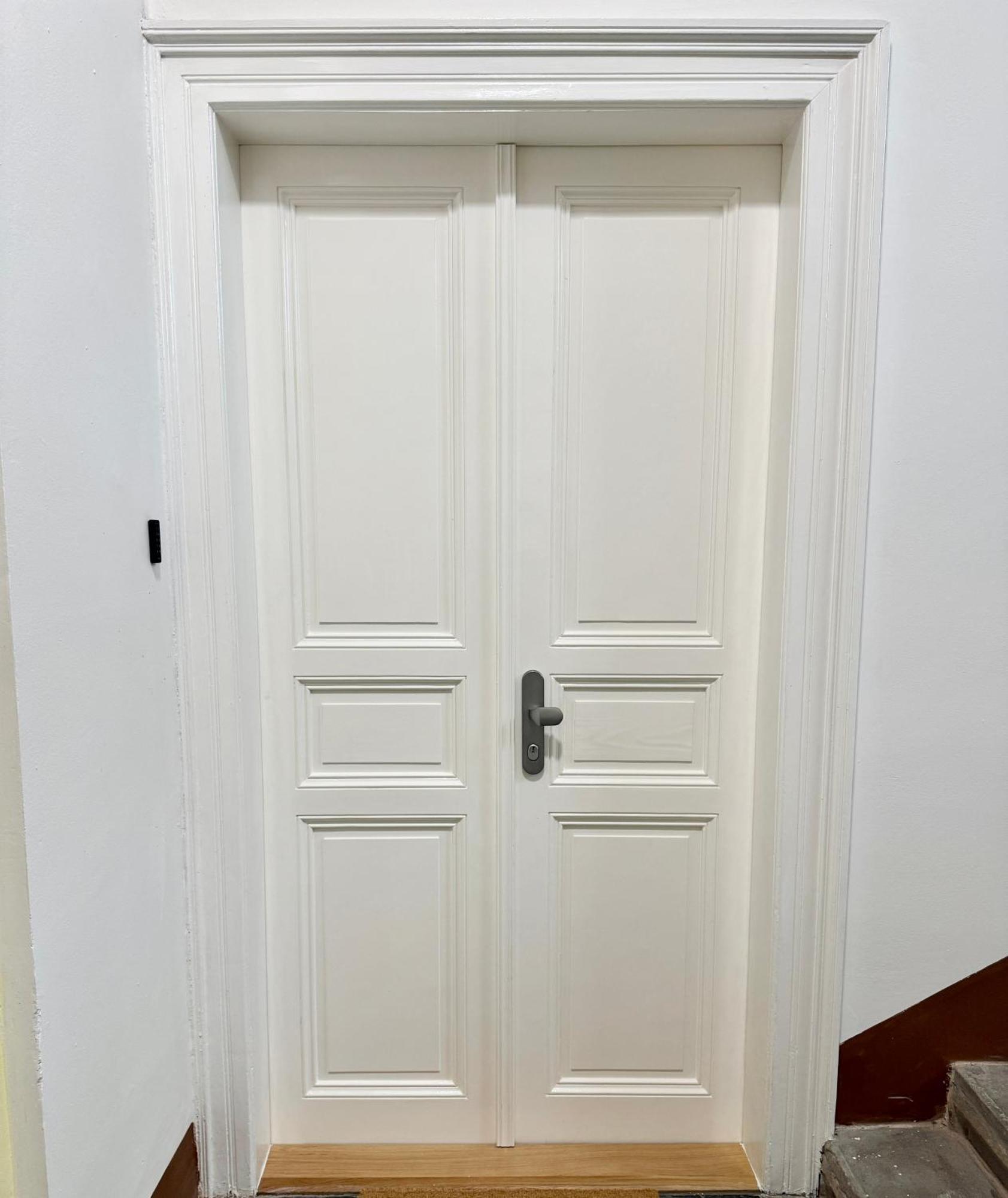 Prague Milada & Heaven Home Apartment מראה חיצוני תמונה