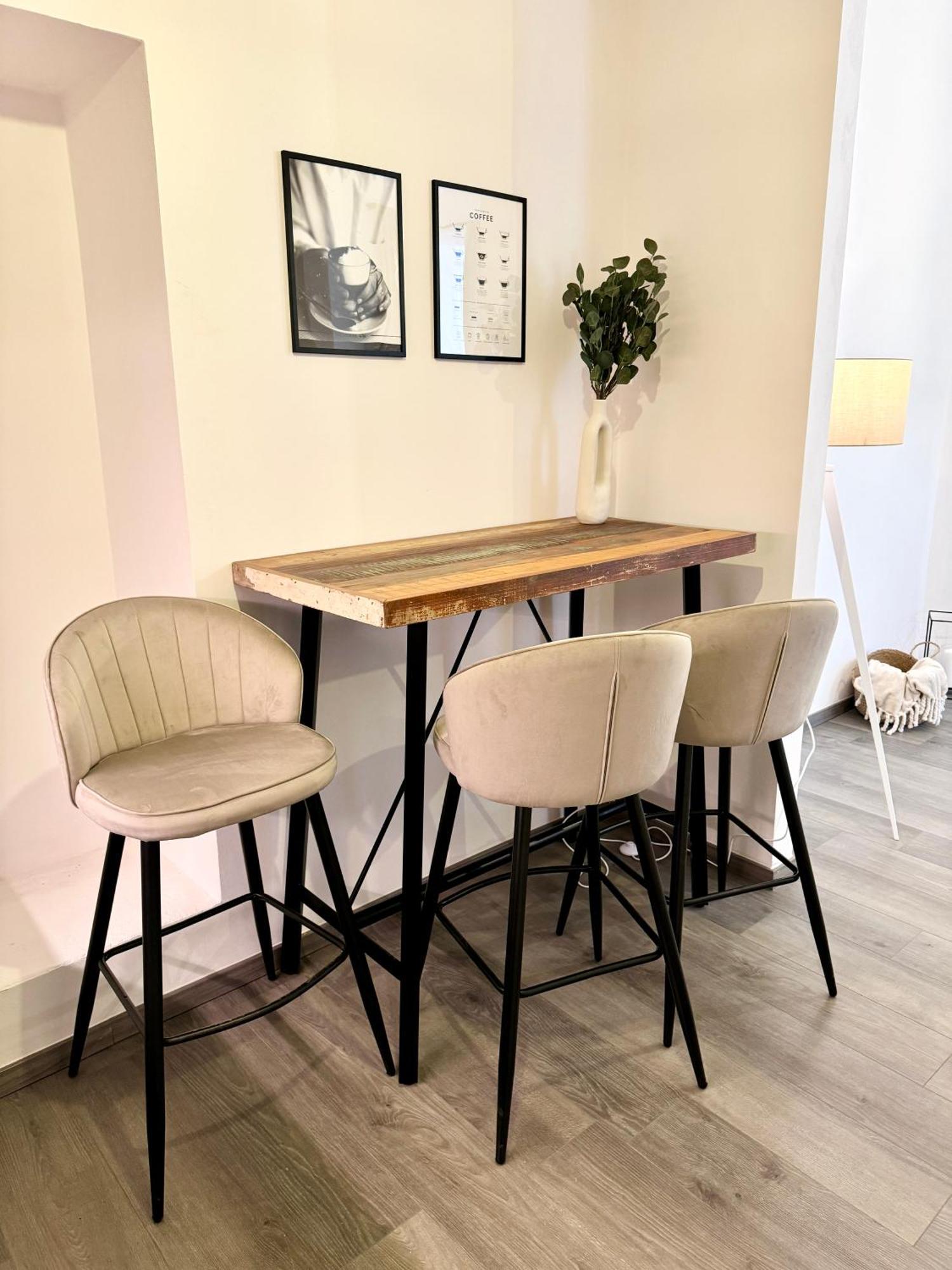 Prague Milada & Heaven Home Apartment מראה חיצוני תמונה