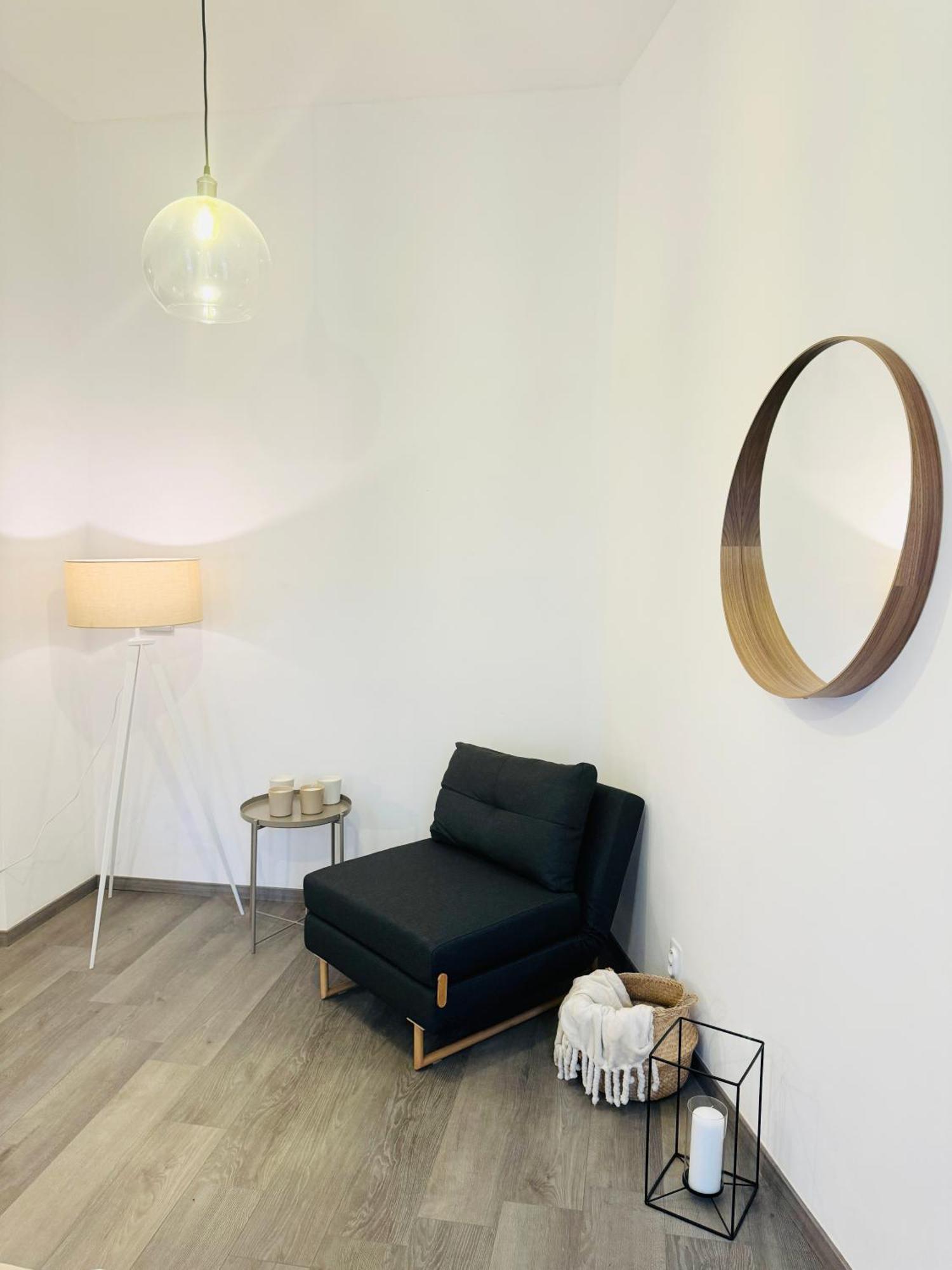 Prague Milada & Heaven Home Apartment מראה חיצוני תמונה